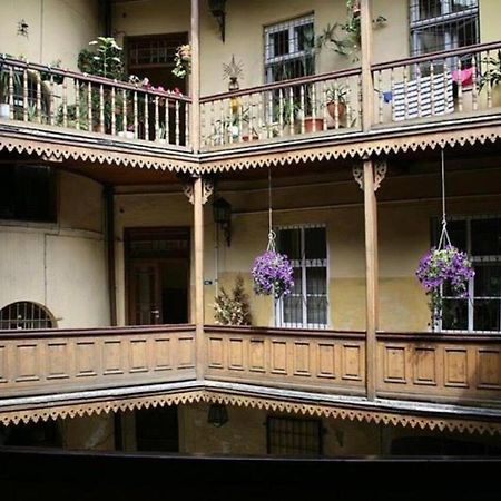 Krakow Hostel Kültér fotó