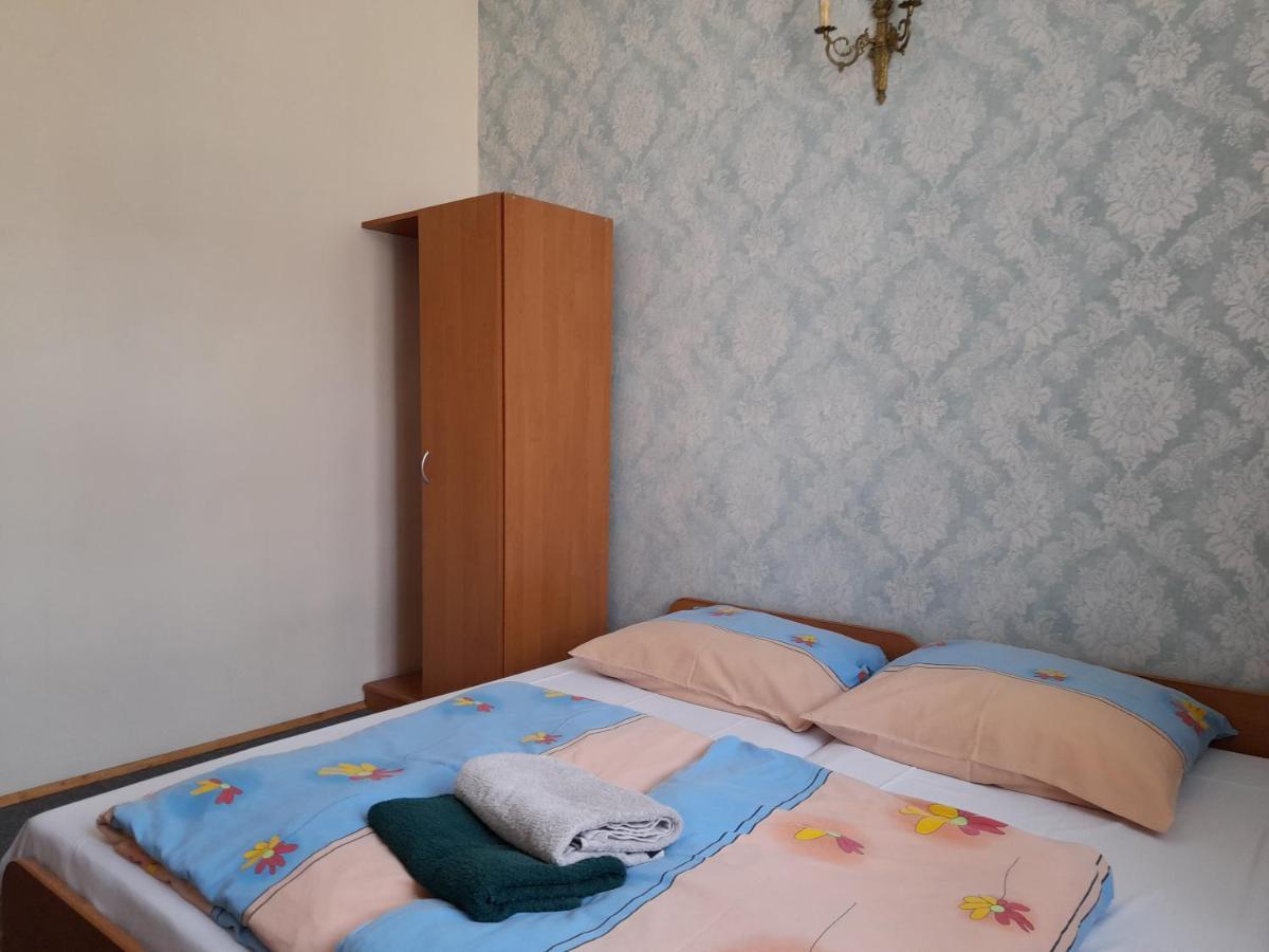 Krakow Hostel Kültér fotó