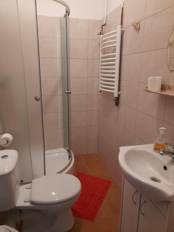 Krakow Hostel Kültér fotó