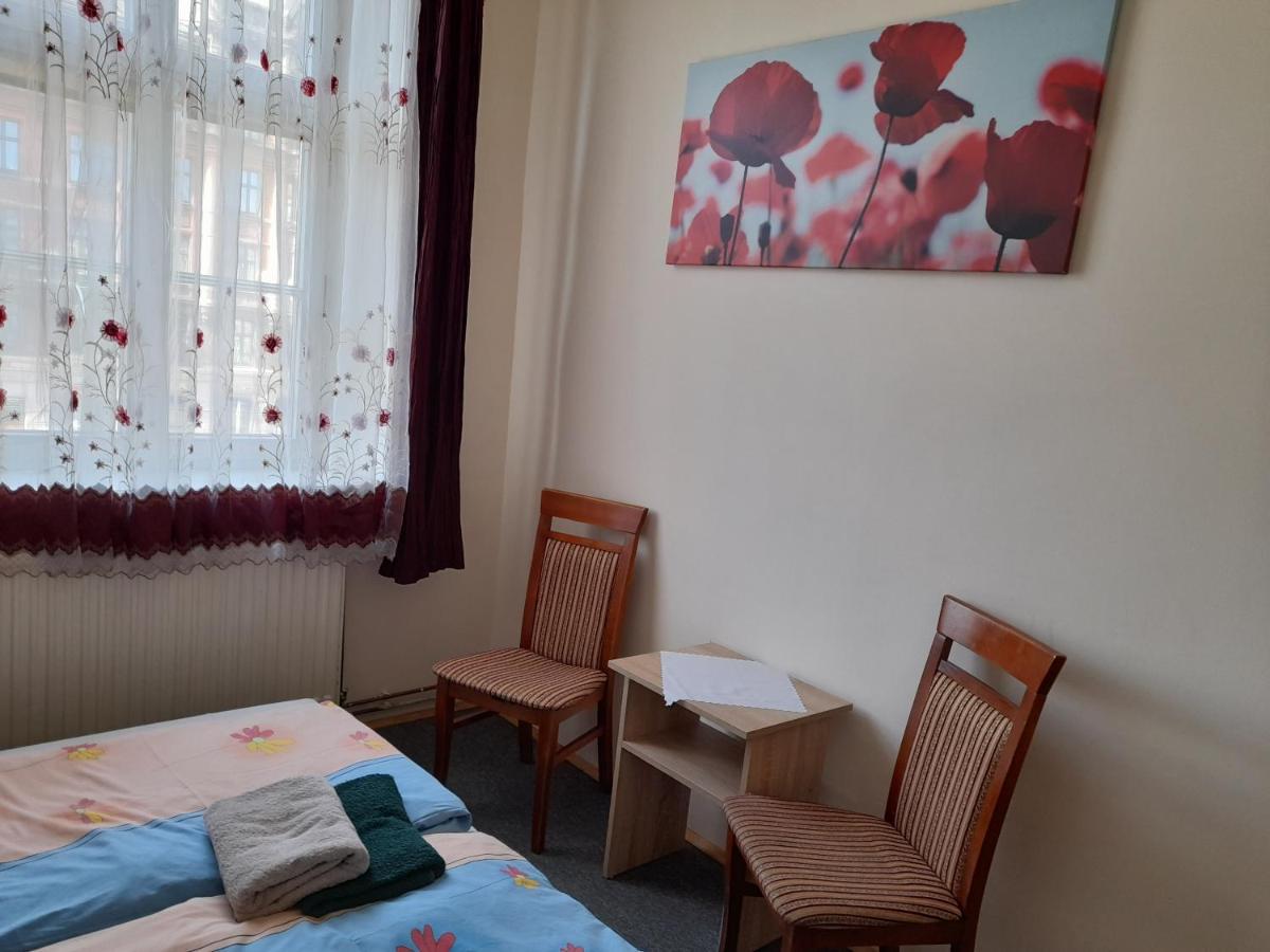 Krakow Hostel Kültér fotó