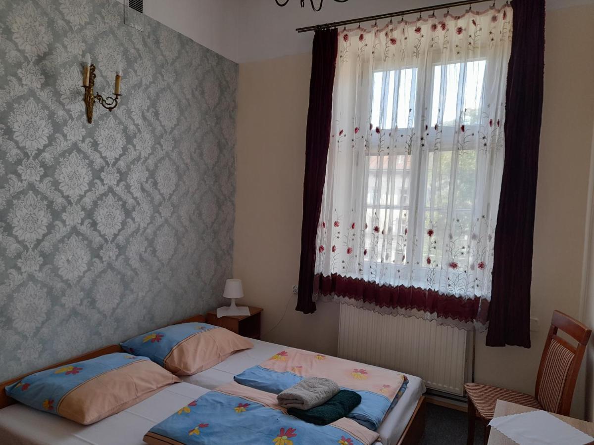 Krakow Hostel Kültér fotó