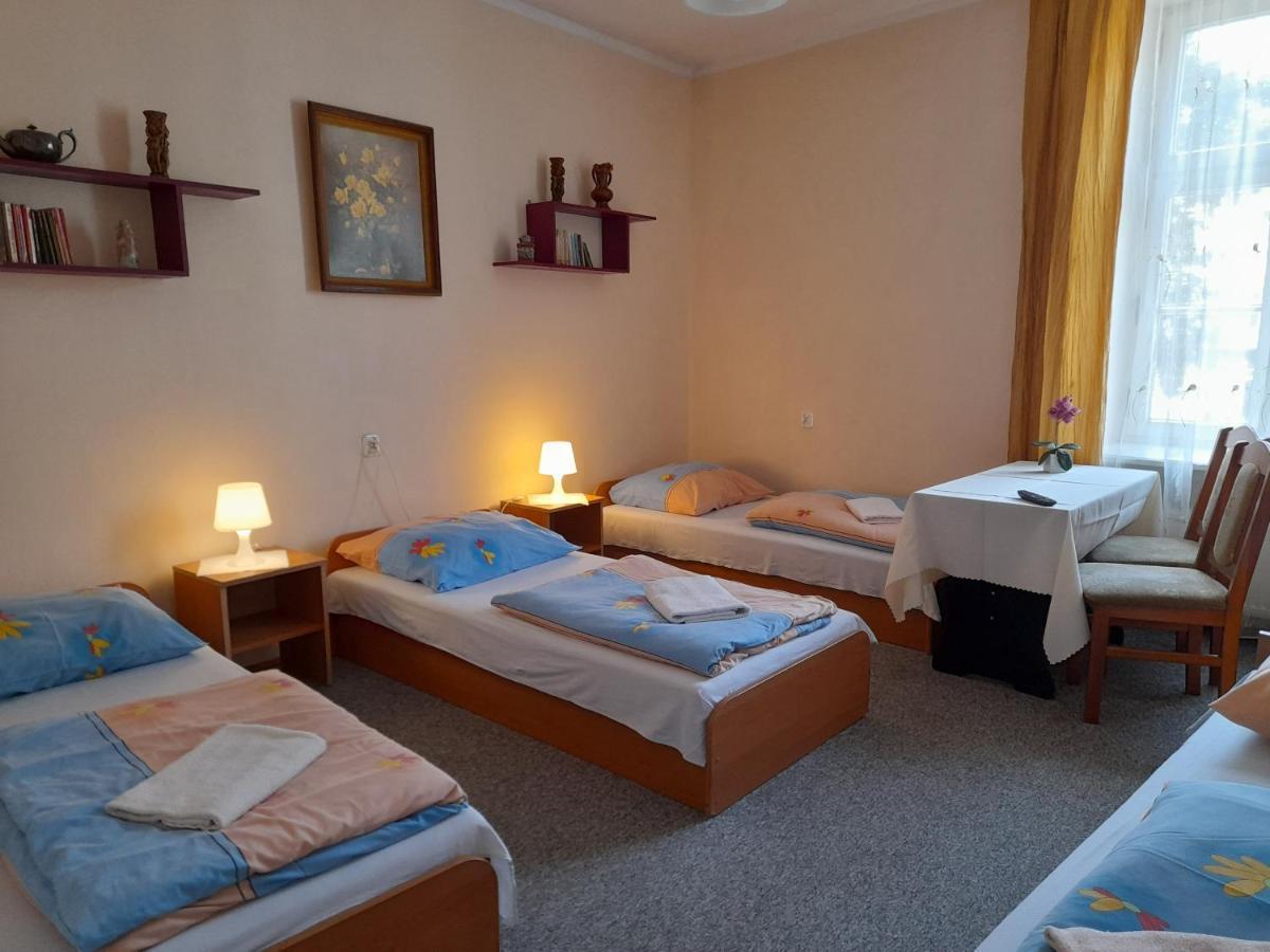 Krakow Hostel Kültér fotó