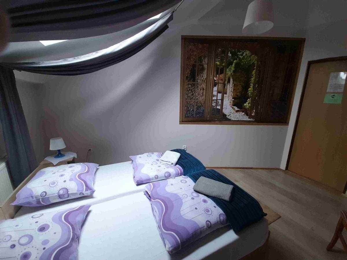 Krakow Hostel Kültér fotó