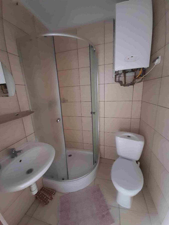 Krakow Hostel Kültér fotó